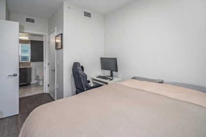 Hallway Photo of 3508 2186 Gilmore Avenue, Burnaby, BC