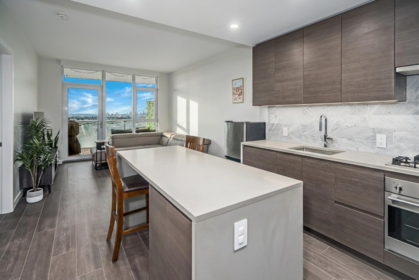 Loft / Bonus Room Photo of 3508 2186 Gilmore Avenue, Burnaby, BC