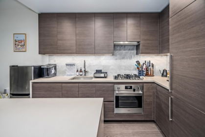Office / Den Photo of 3508 2186 Gilmore Avenue, Burnaby, BC
