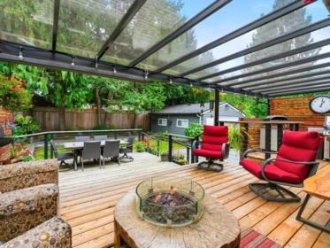 Front Yard Photo of 9434 113b Street, Delta, BC
