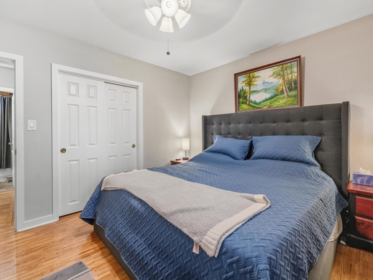 Guest Bathroom Photo of 9434 113b Street, Delta, BC
