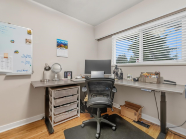 Office / Den Photo of 9434 113b Street, Delta, BC