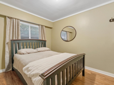 Powder Room Photo of 9434 113b Street, Delta, BC