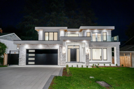 1232 Parker Street, White Rock, BC