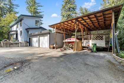 Community Amenities Photo (Clubhouse) of 47750 Elk View Road, Ryder Lake, BC