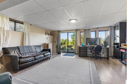 Garage Interior Photo of 47750 Elk View Road, Ryder Lake, BC