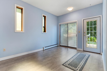 Hallway Photo of 47750 Elk View Road, Ryder Lake, BC