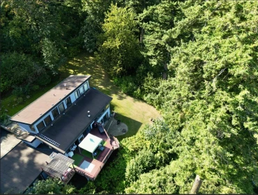 Hot Tub / Spa Photo of 47750 Elk View Road, Ryder Lake, BC
