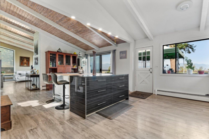 Kitchen Photo of 47750 Elk View Road, Ryder Lake, BC