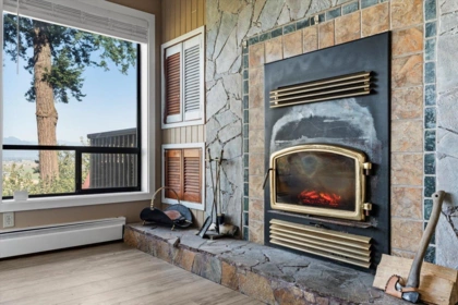 Living Room Photo of 47750 Elk View Road, Ryder Lake, BC