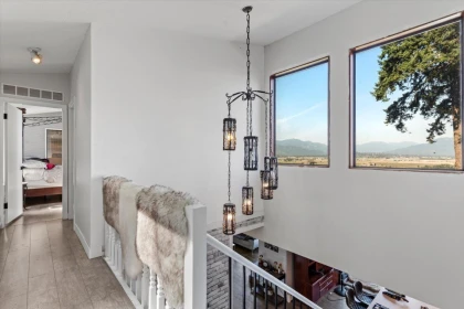 Loft / Bonus Room Photo of 47750 Elk View Road, Ryder Lake, BC