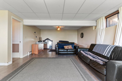 Outdoor Patio Photo of 47750 Elk View Road, Ryder Lake, BC