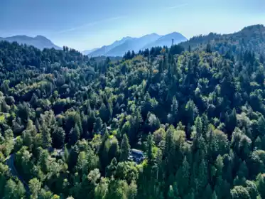 Playground / Recreational Area Near 47750 Elk View Road, Ryder Lake, BC