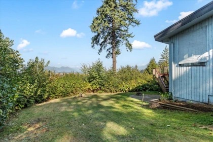 Street View Photo of 47750 Elk View Road, Ryder Lake, BC