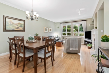 68 15055 20 Avenue, Surrey, BC, Surrey — Townhouse for sale