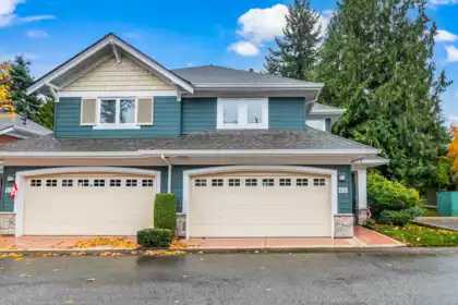 68 15055 20 Avenue, Surrey, BC, Surrey — Townhouse for sale