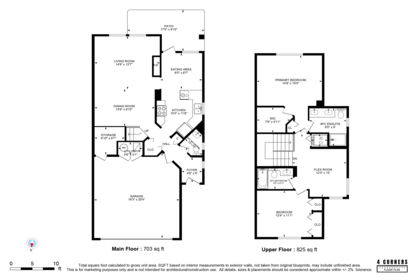 68 15055 20 Avenue, Surrey, BC, Surrey — Townhouse for sale