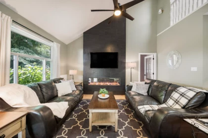 17850 100a Avenue, Surrey, BC, Fraser Heights — 5 bed single family residence for sale