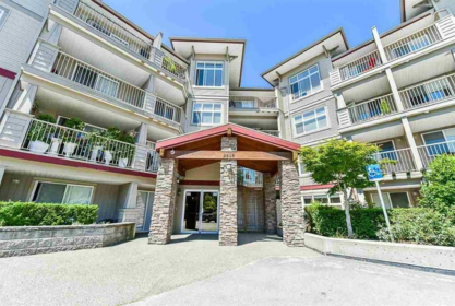 101 2515 Park Drive, Abbotsford, BC, Abbotsford — Apartment/Condo for sale