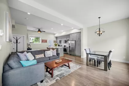 12 6945 185 Street, Surrey, BC, Surrey — Townhouse for sale