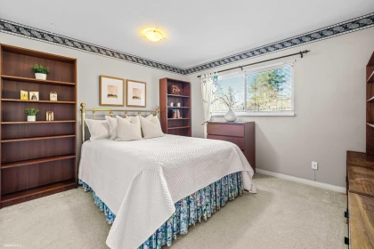 Aerial View of 20 15273 24 Avenue, Surrey, BC