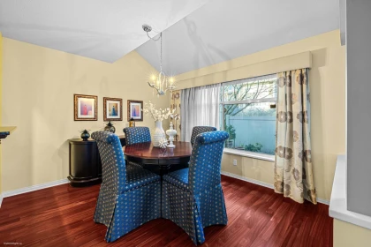 Bedroom 2 Photo of 20 15273 24 Avenue, Surrey, BC