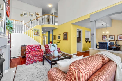 Bedroom 3 Photo of 20 15273 24 Avenue, Surrey, BC