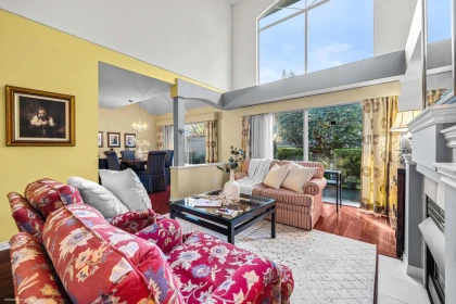 Bedroom 4 Photo of 20 15273 24 Avenue, Surrey, BC