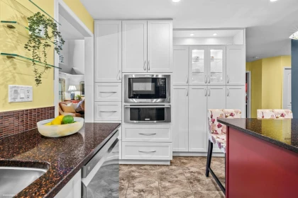 Breakfast Nook Photo of 20 15273 24 Avenue, Surrey, BC