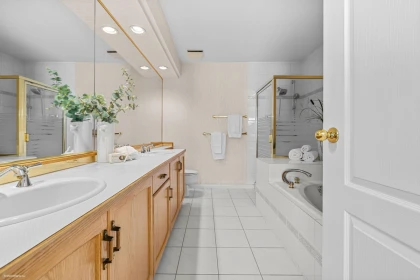 Garage Interior Photo of 20 15273 24 Avenue, Surrey, BC