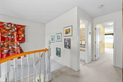 Garden / Landscaping Photo of 20 15273 24 Avenue, Surrey, BC