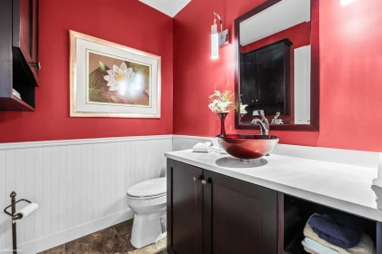 Loft / Bonus Room Photo of 20 15273 24 Avenue, Surrey, BC