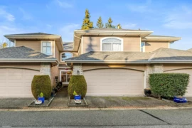 20 15273 24 Avenue, Surrey, BC