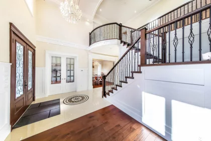 9631 Saunders Road, Richmond, BC