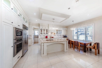 Pantry Photo of 9631 Saunders Road, Richmond, BC