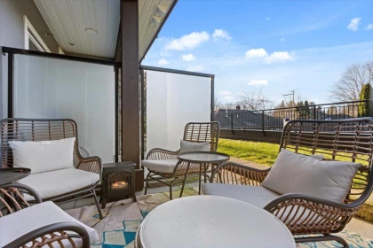 Office / Den Photo of 108 9450 Robson Street, Chilliwack, BC