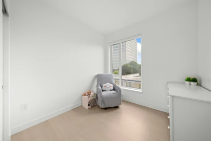 Guest Bathroom Photo of 301 8888 Osler Street, Vancouver, BC