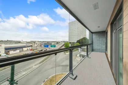 Loft / Bonus Room Photo of 301 8888 Osler Street, Vancouver, BC