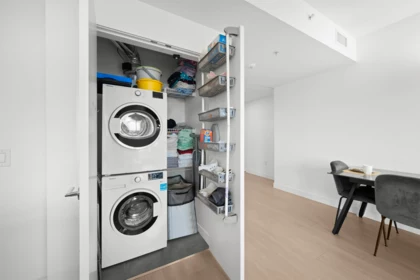 Office / Den Photo of 301 8888 Osler Street, Vancouver, BC