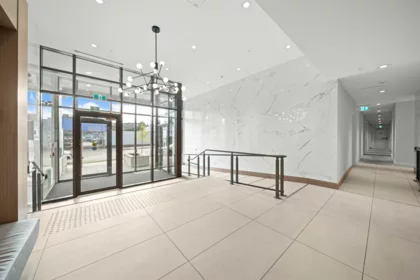 Staircase Photo of 301 8888 Osler Street, Vancouver, BC