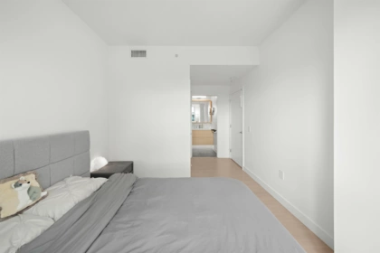 Walk-In Closet Photo of 301 8888 Osler Street, Vancouver, BC