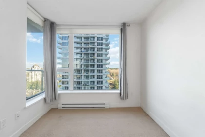 Bedroom 3 Photo of 3301 13750 100 Avenue, Surrey, BC