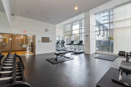 Loft / Bonus Room Photo of 3301 13750 100 Avenue, Surrey, BC