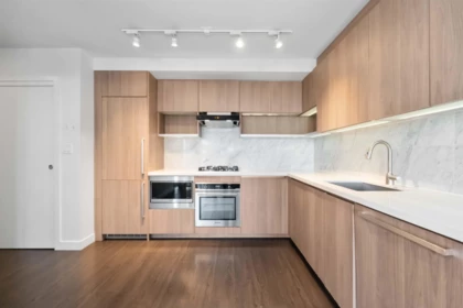 Pantry Photo of 3301 13750 100 Avenue, Surrey, BC