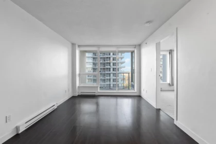 Primary Bedroom Photo of 3301 13750 100 Avenue, Surrey, BC