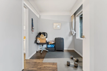 Entry Foyer Photo of 2574 Cornwall Avenue, Vancouver, BC