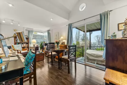 2574 Cornwall Avenue, Vancouver, BC, Vancouver — Single Family Residence for sale