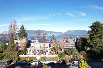Fitness Center Photo Near 2574 Cornwall Avenue, Vancouver, BC