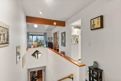 Garage Interior Photo of 2574 Cornwall Avenue, Vancouver, BC
