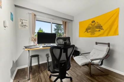 Hot Tub / Spa Photo of 2574 Cornwall Avenue, Vancouver, BC